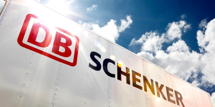 DB Schenker lanza sus nuevos servicios de logística de economía circular
