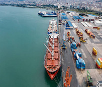 La Asociación de Consignatarios de Barcelona celebra su 100 aniversario