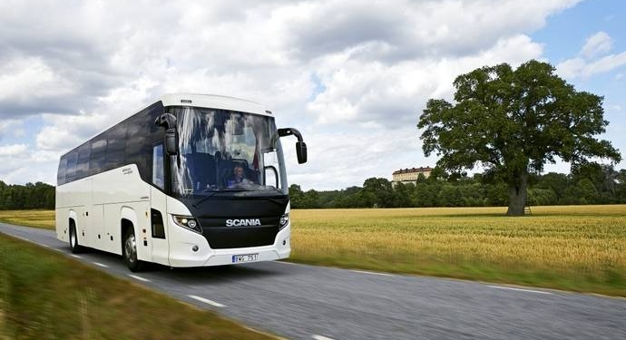 Scania cesará la producción de carrocerías en su planta de Slupsk