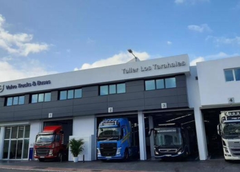 El cambio de mercado en el sector profesional