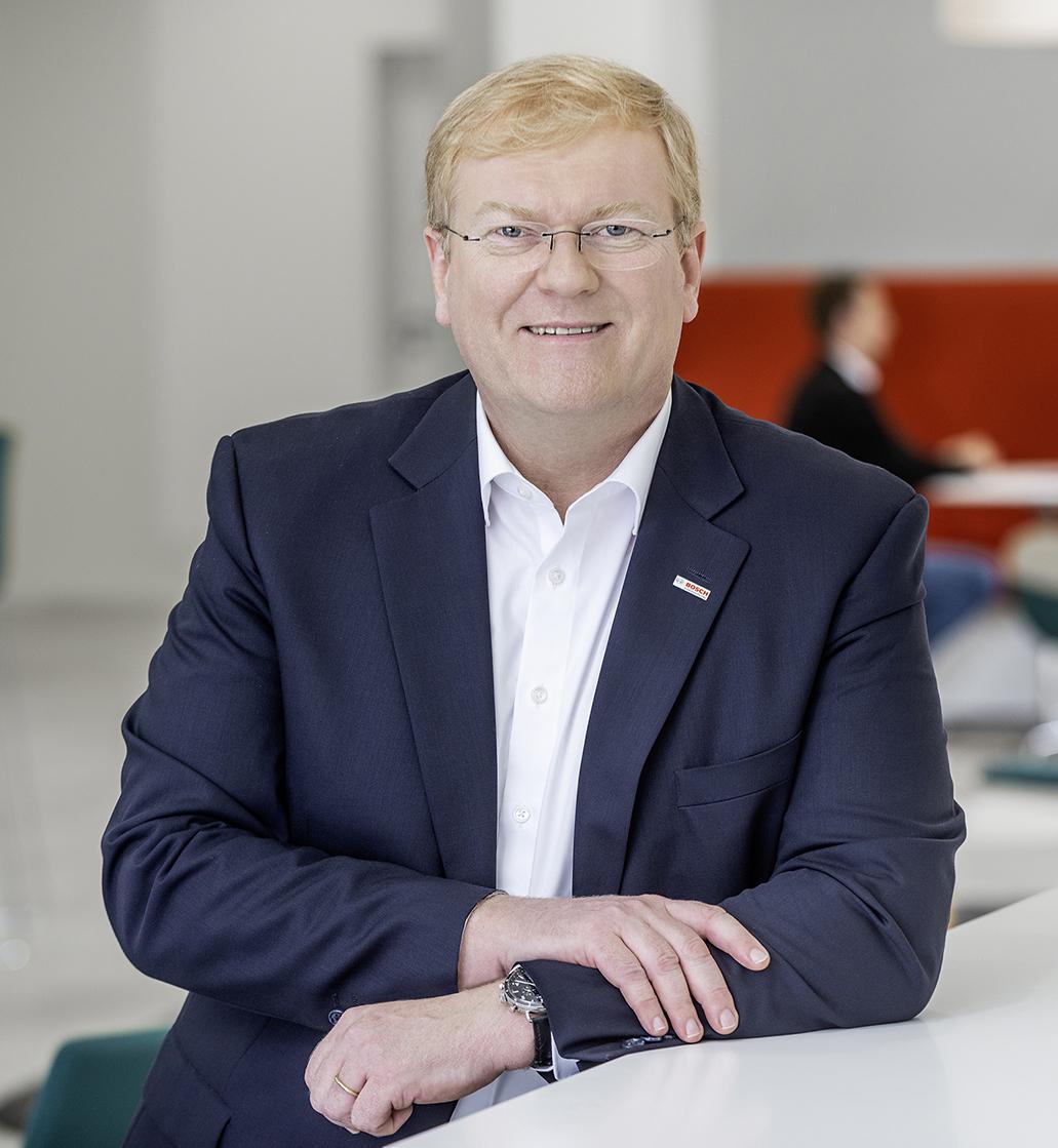 Bosch incrementa sus resultados 2021 en un 10%