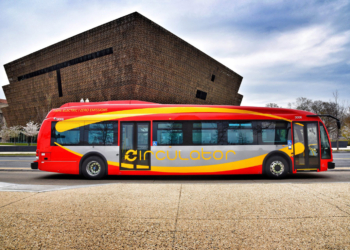 Crecen (poco) las matriculaciones de urbanos eléctricos en Europa