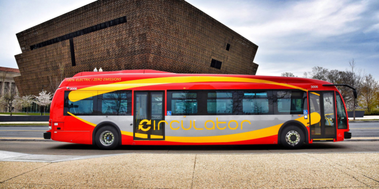 Crecen (poco) las matriculaciones de urbanos eléctricos en Europa