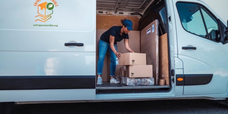 Un año impulsando un ‘e-commere’ más sostenible