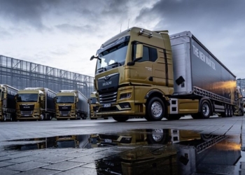 MAN sigue ampliando los mercados para su TGX