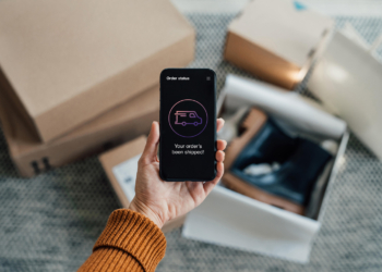 Digitalizar los datos logísticos para tener más beneficio