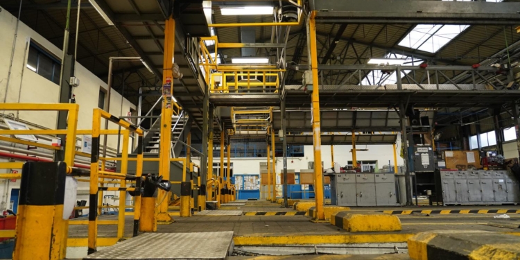 No es un adiós, sino un ‘hasta luego’ para La Elipa