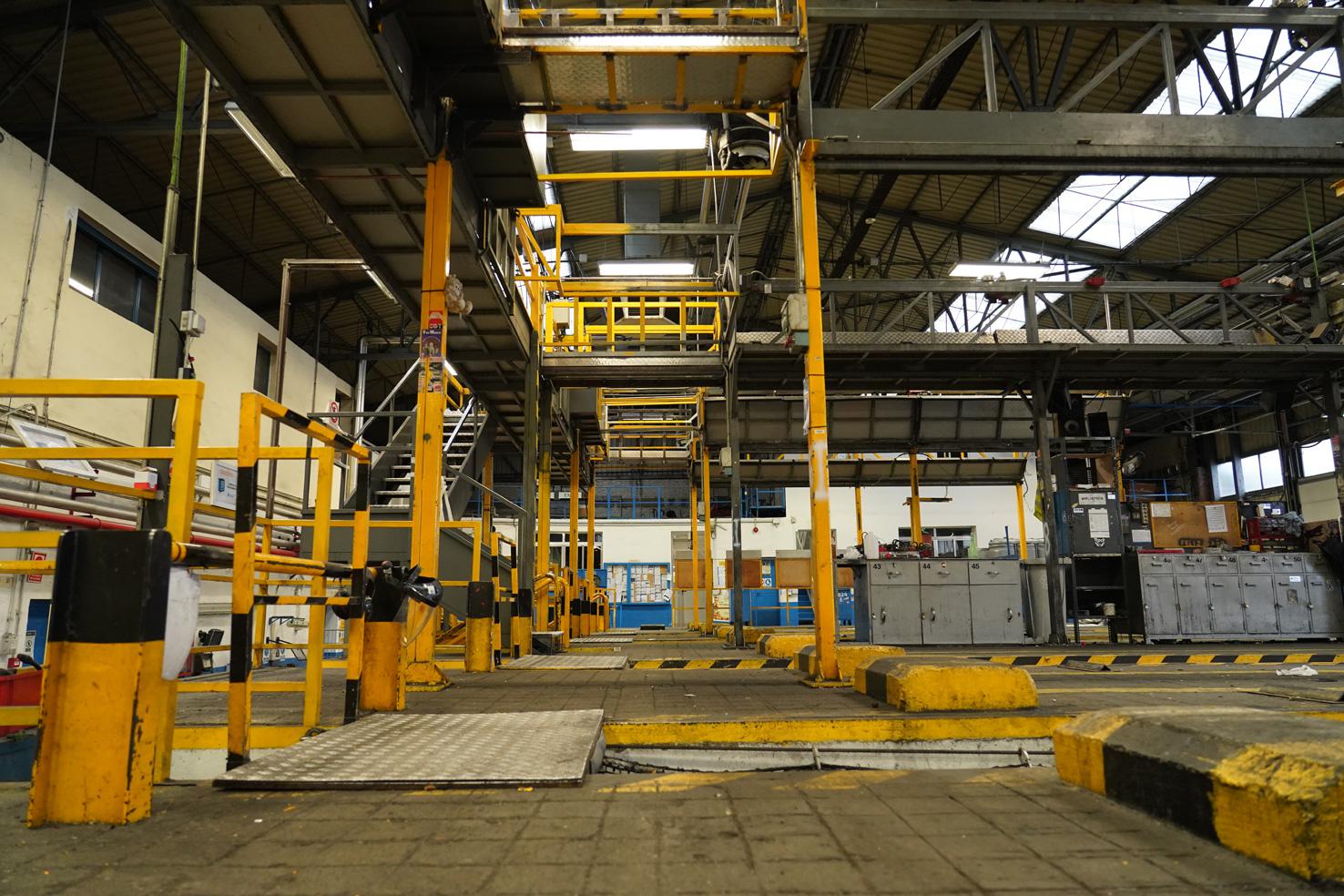 No es un adiós, sino un hasta luego para La Elipa