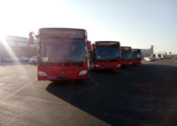 Para la EMT de Tarragona, más vale prevenir