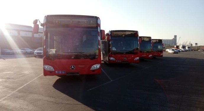 EMT Tarragona aceptará el pago con tarjeta en autobuses urbanos