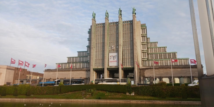 Una gran feria, con algunos detalles que pulir