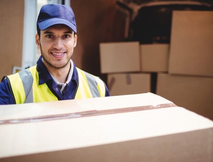 Packlink revela las tendencias de envíos en España tras el Black Friday