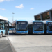 EMT Madrid apuesta por la recarga inteligente de sus buses