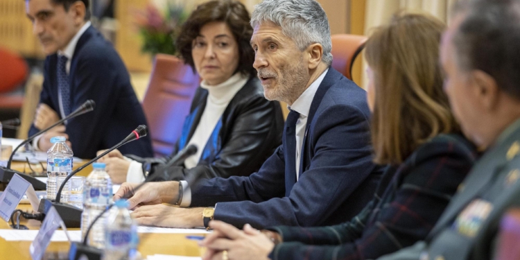 La siniestralidad vial en España repunta levemente en 2022