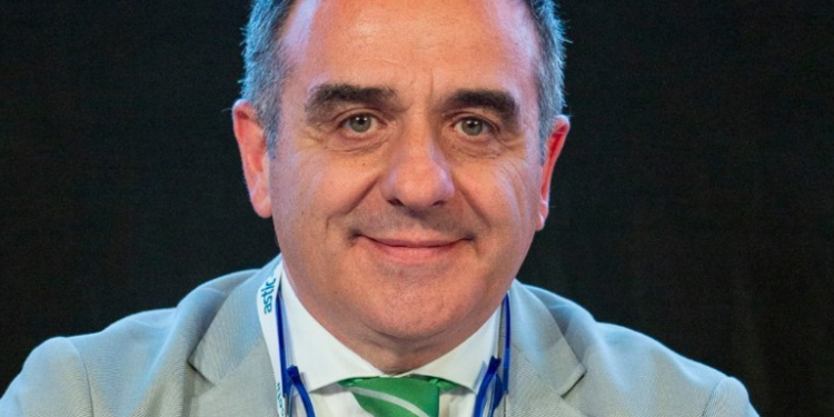 Los tres deseos para el Sector que le pide a 2023 Ramón Valdivia