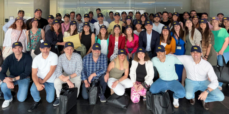 La financiera de marca de Daimler Truck ya es una realidad nacional