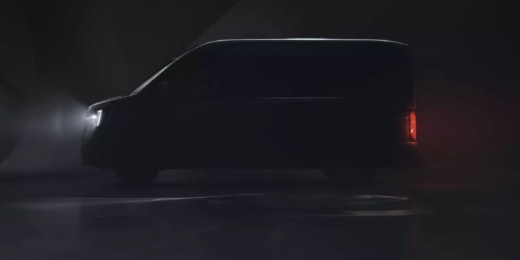 Renault anticipa el dato sobre la mejora en el consumo de su nueva Master