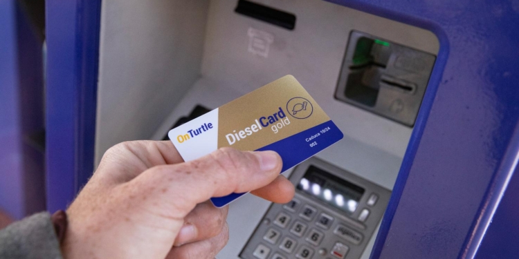 OnTurtle habilita el pago ‘online’ en algunas de sus estaciones