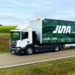 Juna, nueva asociación ‘digital’ y eléctrica de Scania y Sennder