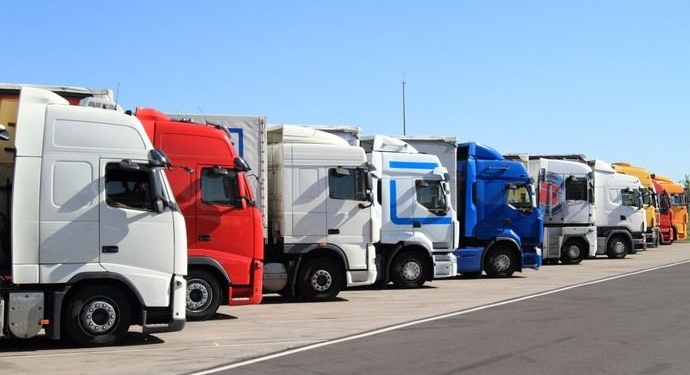 La UE regula la creación de una red áreas de descanso seguras y de calidad