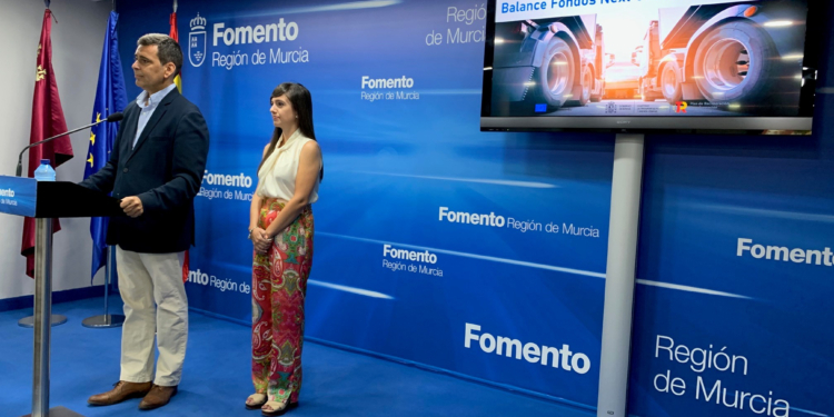 Murcia agota las ayudas europeas para retirar vehículos contaminantes