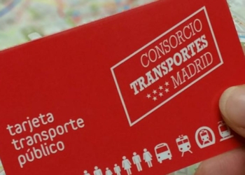La Comunidad de Madrid apuesta por el Abono Joven 30×30