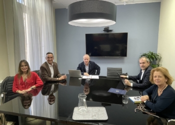 Aetram, claro compromiso con la formación