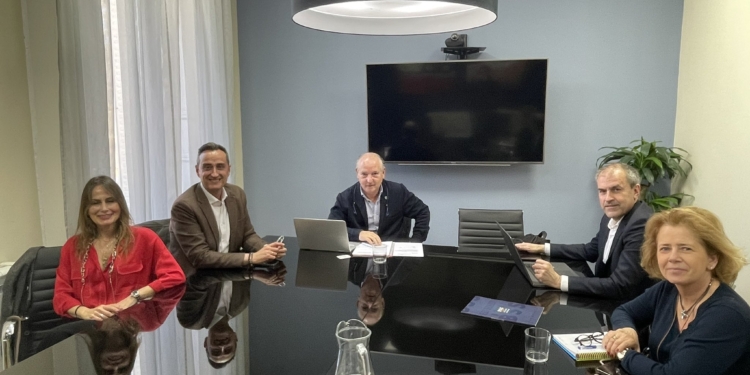 Aetram, claro compromiso con la formación