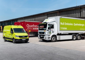 Electrificar el transporte, fundamental para el planeta