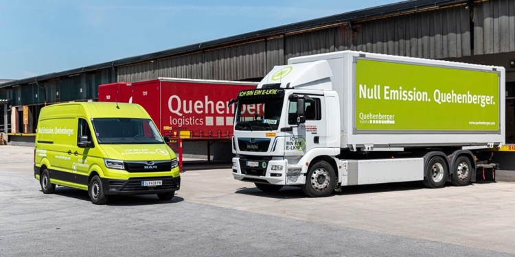 Electrificar el transporte, fundamental para el planeta