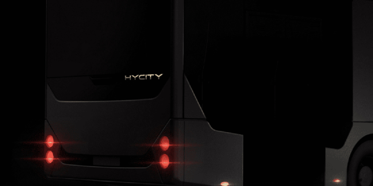 Safra anuncia la llegada de su nuevo Hycity