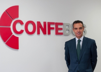 Barbadillo ‘renueva’ al frente del Comité Nacional