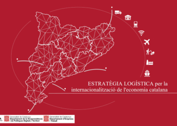 La estrategia logística catalana, por buen camino tras su primer año