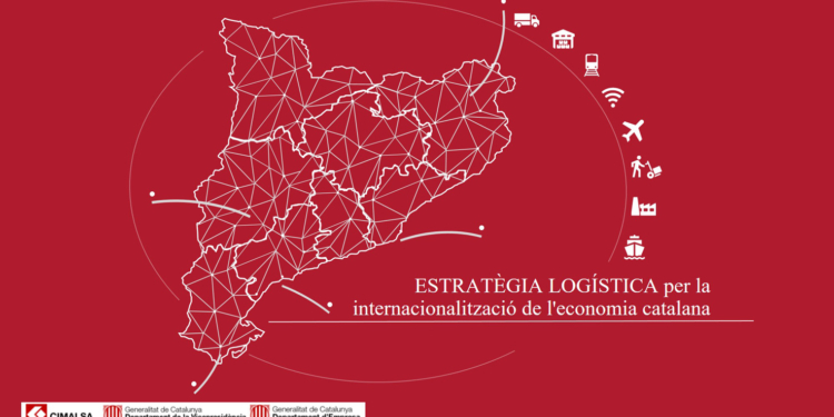La estrategia logística catalana, por buen camino tras su primer año