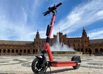 Una movilidad inteligente basada en siete tendencias