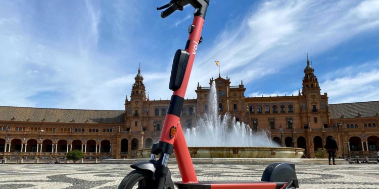 Una movilidad inteligente basada en siete tendencias