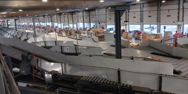 CTT Express: planificación y tecnología para seguir mejorando