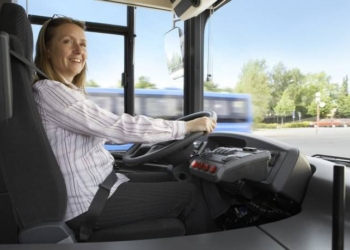 Women in Transport lanza una encuesta pionera sobre equidad