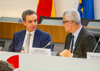 ‘Tenemos que trabajar por pulir un sistema que funciona’ (II)