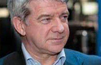 Personaje: Patrick Westelinck, Consejo de Transporte de Viajeros de IRU