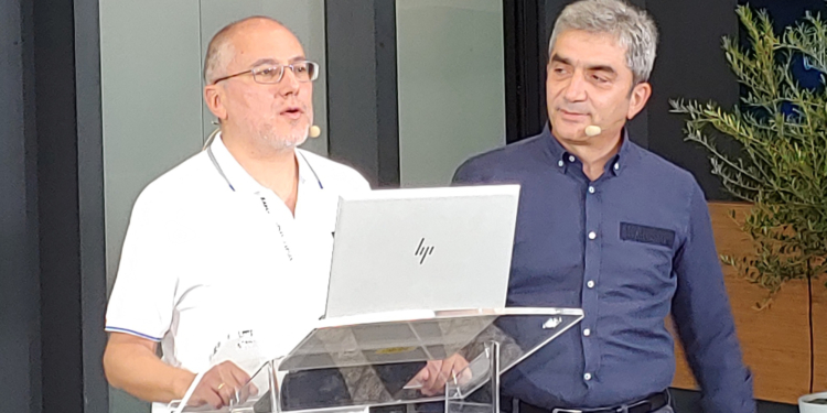 ‘La intención de Karsan es la de echar raíces en España’