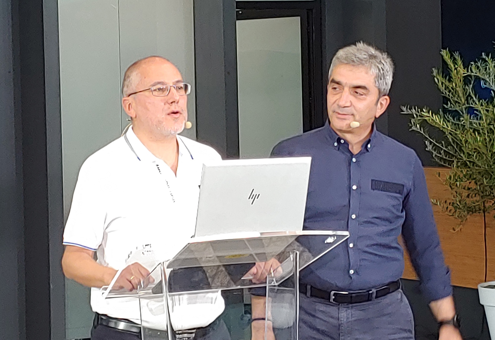 La intención de Karsan es la de echar raíces en España