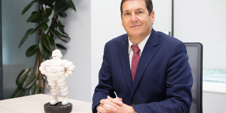 ‘Ir a neumáticos baratos por la crisis es una herejía’