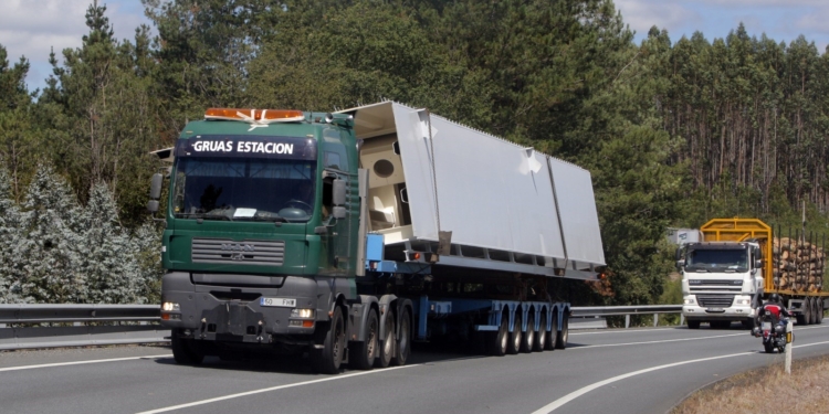 La Xunta supera el 66% de las ayudas para el achatarramiento