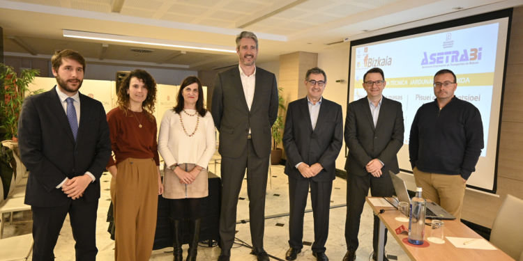 Asetrabi aborda todas las posibles consecuencias de las 44 toneladas