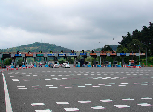 Nuevas tarifas en los peajes para las autopistas de concesión estatal
