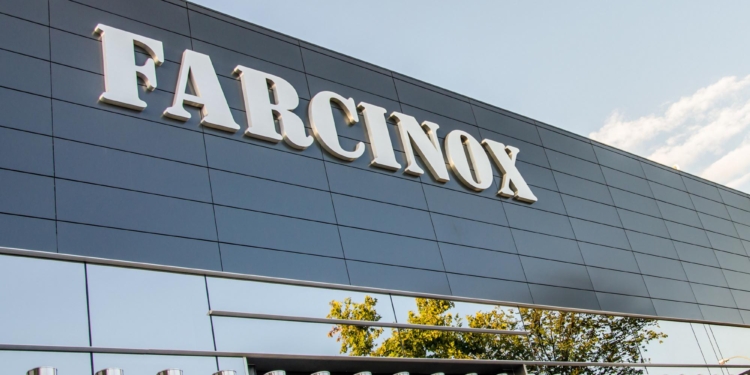 Farcinox amplía su cobertura de servicios en el país vecino