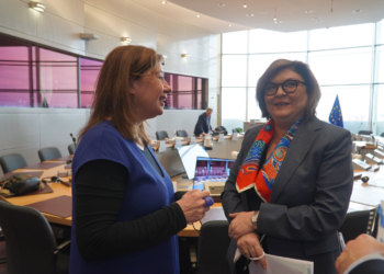 Baleares reclama en Bruselas ayudas para el Sector