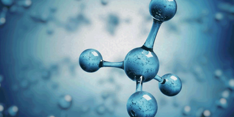 Recarga de vehículos en marcha con hidrógeno