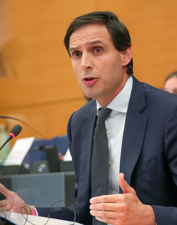 La primera subasta del Banco Europeo del Hidrógeno